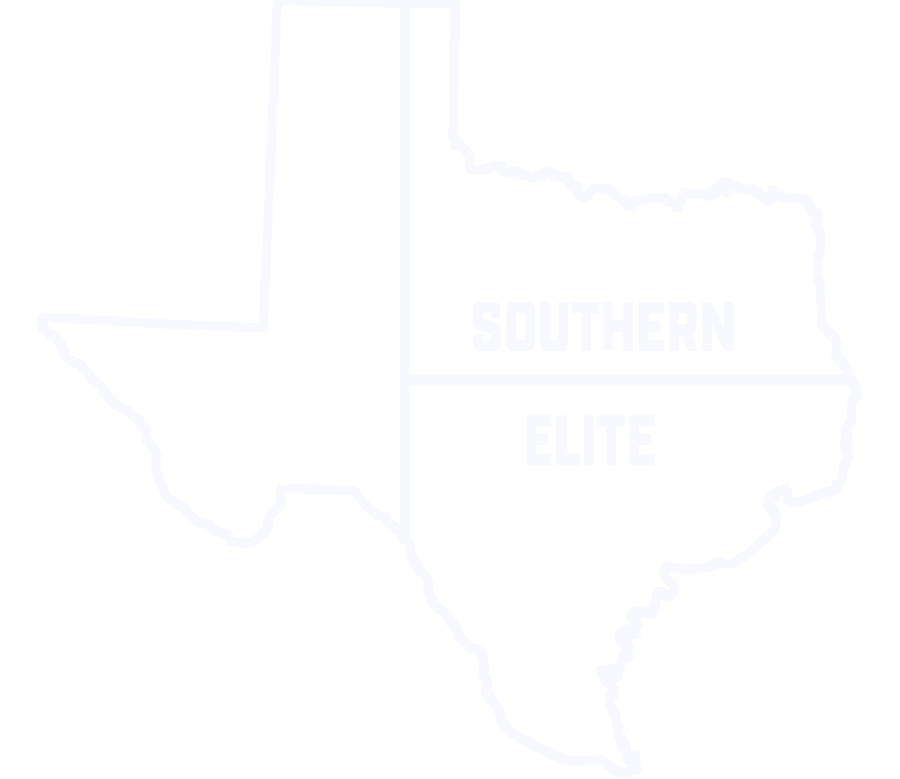 Southern Elite Regional Team